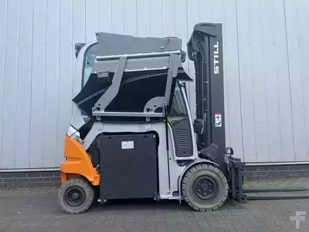 Elektrisk- 4 hjul 2015  Still RX60-25 (8)