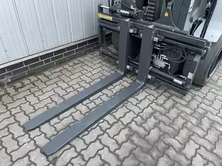 Eléctrica de 4 ruedas 2019  Still RX60-60 | Battery 96% | Only 140 hours! (15)