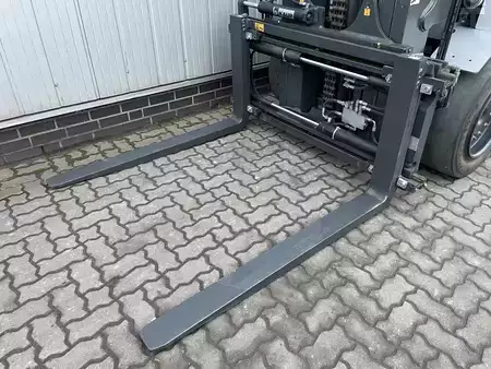 Eléctrica de 4 ruedas 2019  Still RX60-60 | Battery 96% | Only 140 hours! (16)