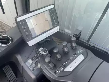 Carretilla elevadora diésel 2022  Still RX70-25 | YOM 2022 | NEW TIRES | CAMERA (10)