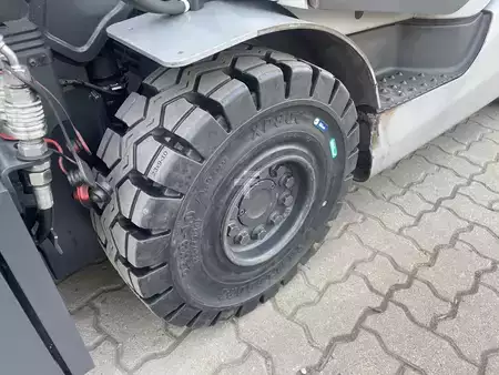 Carretilla elevadora diésel 2022  Still RX70-25 | YOM 2022 | NEW TIRES | CAMERA (11)