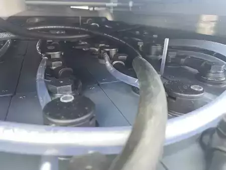 Elektromos 3 kerekű 2017  Still RX20-18 (10)