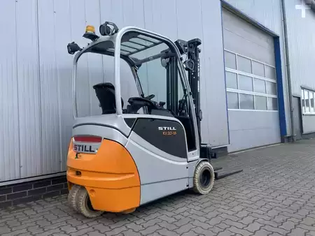 Elektromos 3 kerekű 2017  Still RX20-18 (3)