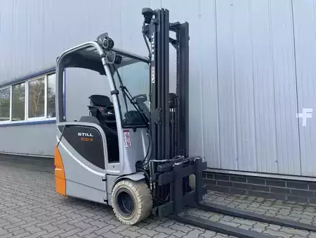 Elektromos 3 kerekű 2017  Still RX20-18 (4)