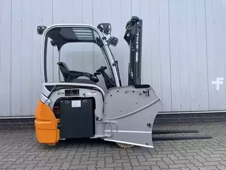 Elektromos 3 kerekű 2017  Still RX20-18 (8)