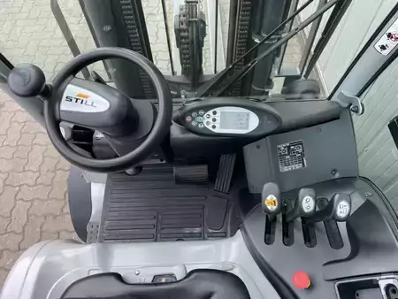 Elektrisk- 4 hjul 2017  Still RX60-30/600 / NUR 168 Bst. (9)