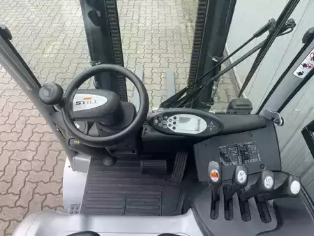 Elektro 4 Rad 2019  Still RX60-25 | Nur 1.439 Bst. (10)