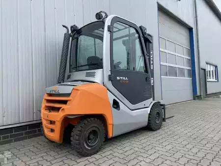 Dieselstapler 2017  Still RX70-25 (3)
