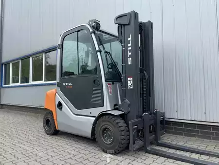 Dieselstapler 2017  Still RX70-25 (4)