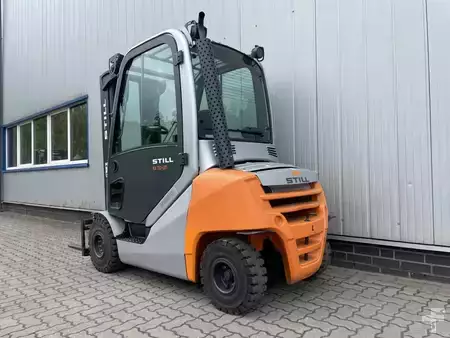 Dieselstapler 2017  Still RX70-25 (5)