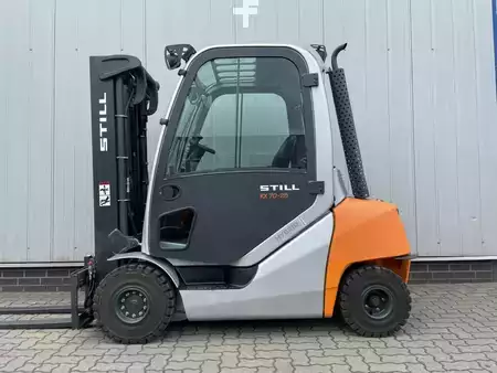 Dieselstapler 2017  Still RX70-25 (6)
