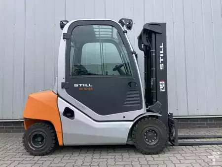 Dieselstapler 2017  Still RX70-25 (7)