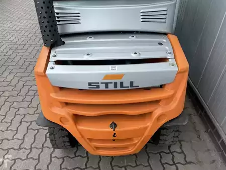 Dieselstapler 2017  Still RX70-25 (8)