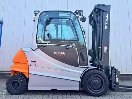 Eléctrico - 4 rodas 2018  Still RX60-40 (4)