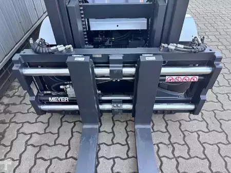 Eléctrico - 4 rodas 2018  Still RX60-40 (5)