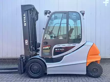 Eléctrico - 4 rodas 2018  Still RX60-40 (6)