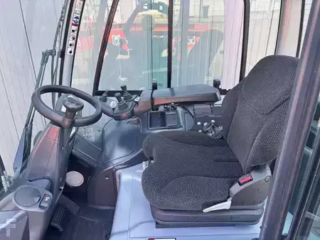 Eléctrico - 4 rodas 2018  Still RX60-40 (7)