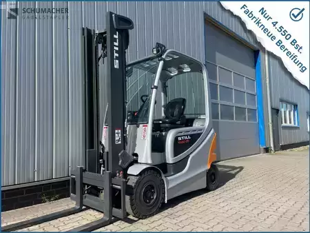 Elektro 4 Rad 2016  Still RX60-25 (1)