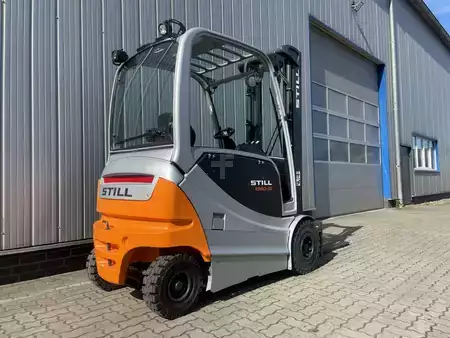 Elektro 4 Rad 2016  Still RX60-25 (3)