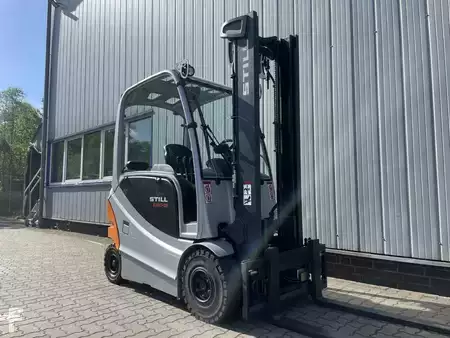 Elektro 4 Rad 2016  Still RX60-25 (4)