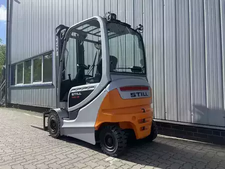Elektro 4 Rad 2016  Still RX60-25 (5)