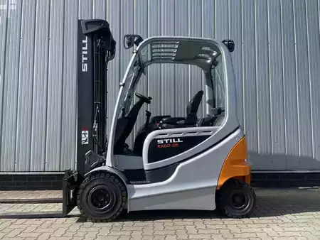 Elektro 4 Rad 2016  Still RX60-25 (6)