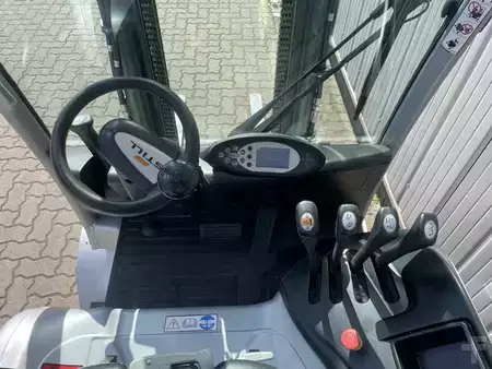 Elektro 4 Rad 2016  Still RX60-25 (8)