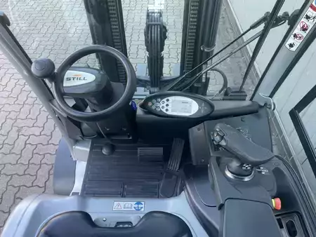 Elektro čtyřkolový VZV 2019  Still RX60-35 (10)