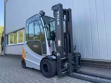 Elektro čtyřkolový VZV 2019  Still RX60-35 (4)