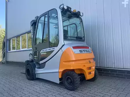 Elektro čtyřkolový VZV 2019  Still RX60-35 (5)