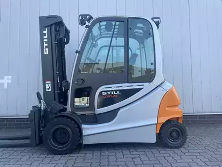 Elektro čtyřkolový VZV 2019  Still RX60-35 (6)