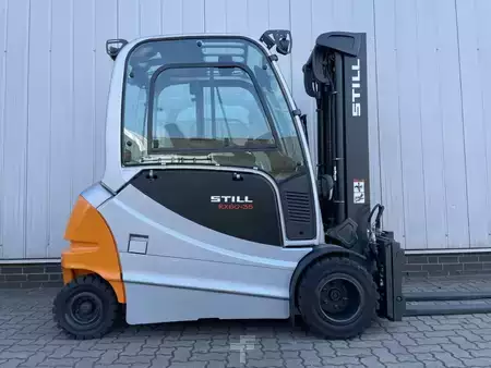 Elektro čtyřkolový VZV 2019  Still RX60-35 (7)