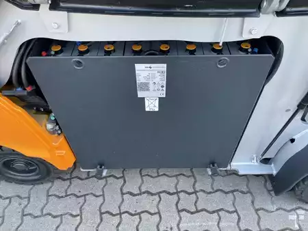 Elektro čtyřkolový VZV 2019  Still RX60-35 (9)