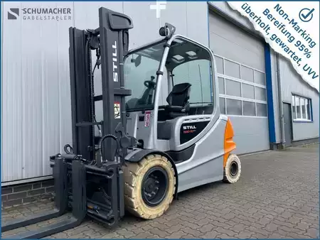 Elektro 4 Rad 2016  Still RX60-50/600 (1)