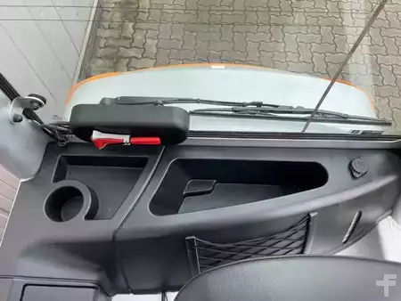 Elektro 4 Rad 2016  Still RX60-50/600 (10)