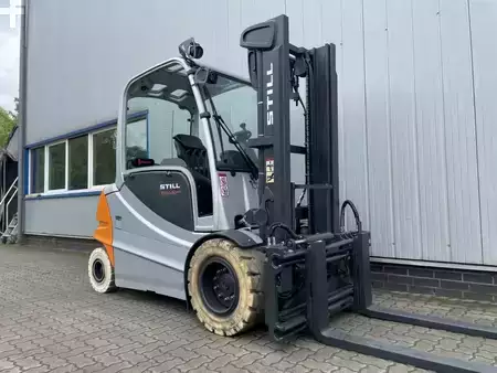 Elektro 4 Rad 2016  Still RX60-50/600 (4)