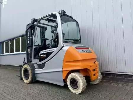 Elektro 4 Rad 2016  Still RX60-50/600 (5)
