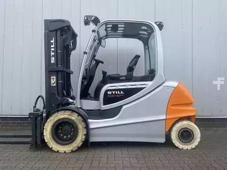 Elektro 4 Rad 2016  Still RX60-50/600 (6)