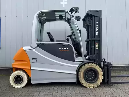 Elektro 4 Rad 2016  Still RX60-50/600 (7)