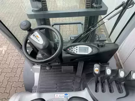 Elektro 4 Rad 2016  Still RX60-50/600 (8)