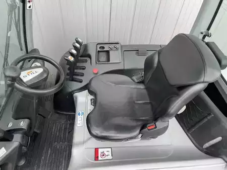 Elektro 4 Rad 2016  Still RX60-50/600 (9)