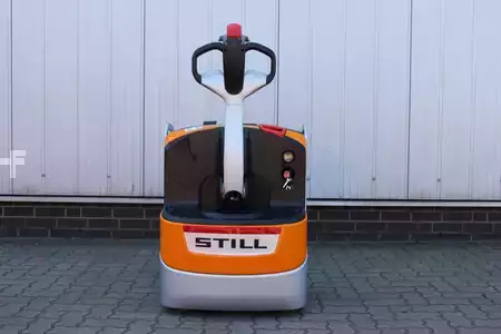 Nízkozdvižný vozík 2017  Still EXU20 | Batterie 2024 (10)