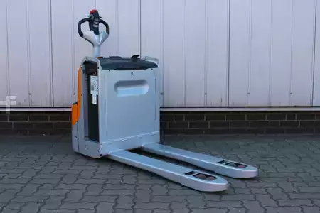 Nízkozdvižný vozík 2017  Still EXU20 | Batterie 2024 (5)