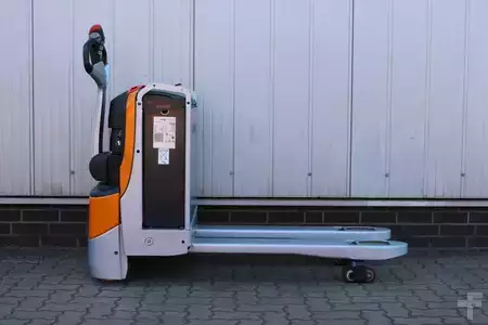 Nízkozdvižný vozík 2017  Still EXU20 | Batterie 2024 (7)
