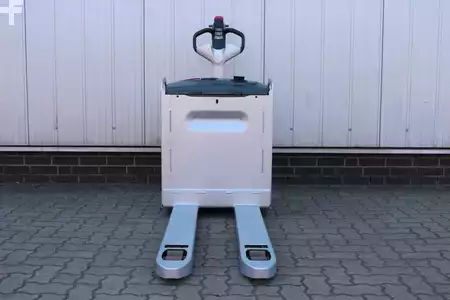 Nízkozdvižný vozík 2017  Still EXU20 | Batterie 2024 (9)