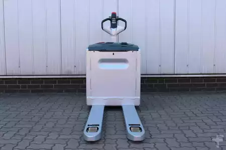 Nízkozdvižný vozík 2018  Still EXU20 | Batterie 2024 (10)