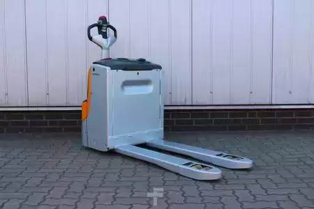 Nízkozdvižný vozík 2018  Still EXU20 | Batterie 2024 (5)