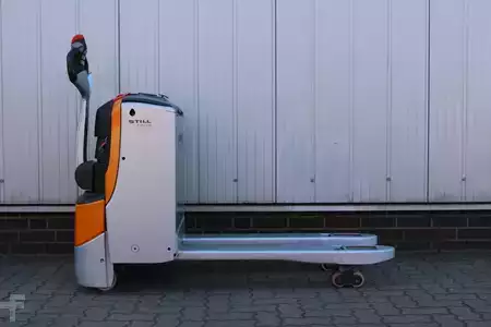 Nízkozdvižný vozík 2018  Still EXU20 | Batterie 2024 (7)