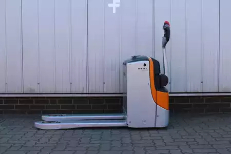 Nízkozdvižný vozík 2018  Still EXU20 | Batterie 2024 (8)