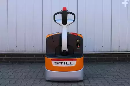 Nízkozdvižný vozík 2018  Still EXU20 | Batterie 2024 (9)